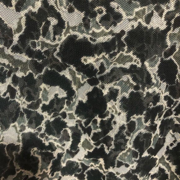 Socialite body suit - Picture 4 of 4